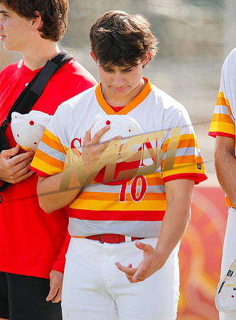 AIA Play-0ff Varsity Baseball  Apache Juction vs Seton
