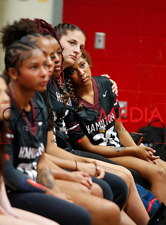 SEP. 21 2024: AIA High School Flag Football (Arizona Honor Bowl)