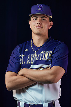 St. Augustine Varsity Baseball Media Day
