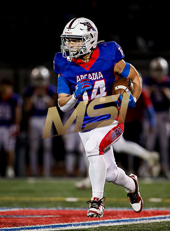 (AIA 4A Round 1 Playoff)