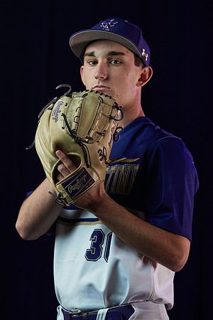 St. Augustine Varsity Baseball Media Day