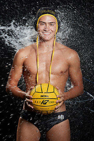 Mission Bay Boys Water Polo