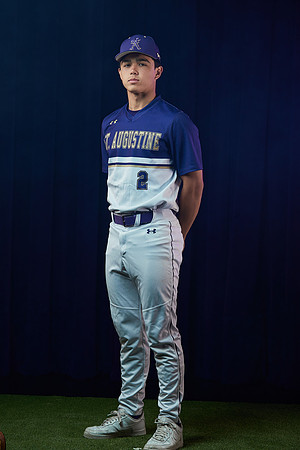 St. Augustine Varsity Baseball Media Day
