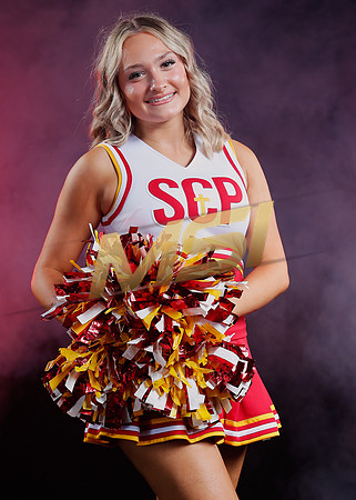 Seton Catholic Preparatory Seton Fall Sports Media Day