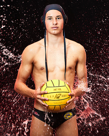 La Jolla Boys Water Polo