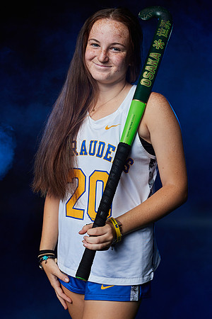 Senior Media Day