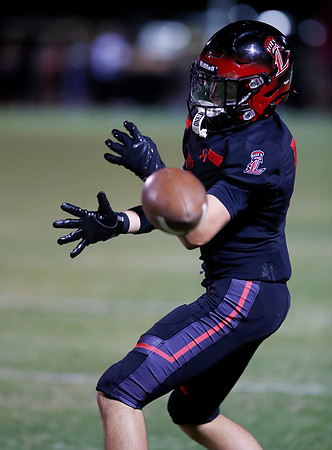 AIA High School Football (Honor Bowl)
