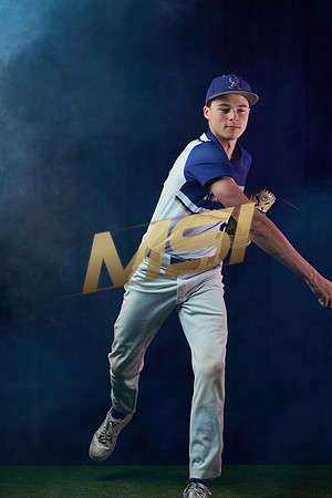 St. Augustine Varsity Baseball Media Day