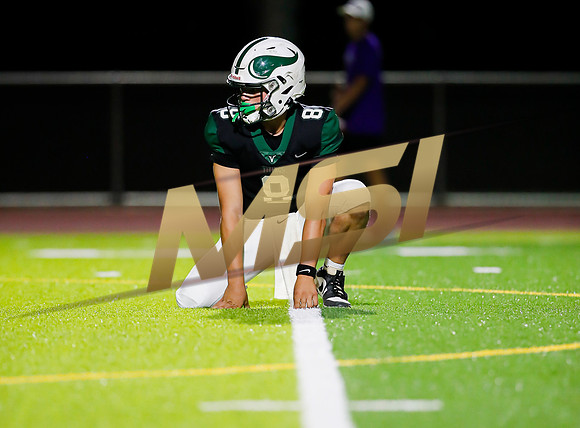 SEP. 17 2024: AIA High School Football