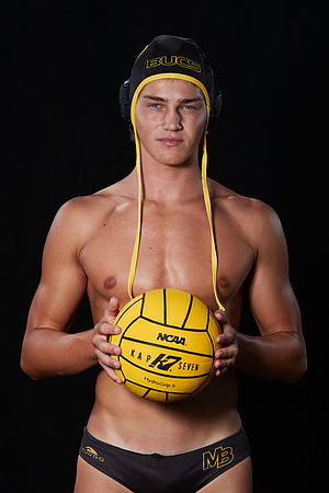 Mission Bay Boys Water Polo