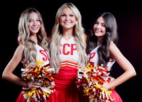 Seton Catholic Preparatory Seton Fall Sports Media Day