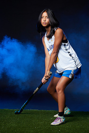 Senior Media Day