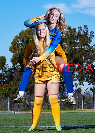 Mira Mesa High School Girls Soccer