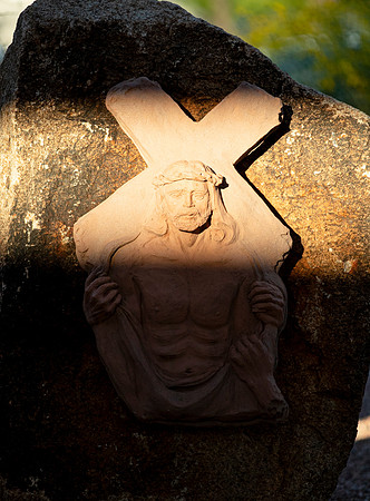 Easter Vigil at St. Patrick Catholic Community