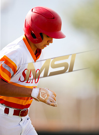 AIA Play-0ff Varsity Baseball  Apache Juction vs Seton