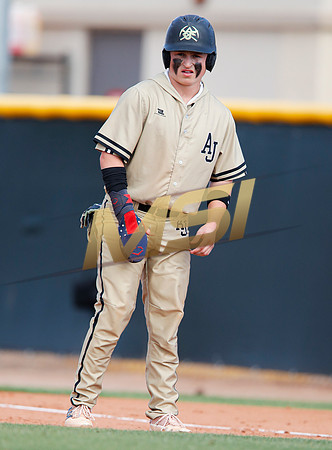 AIA Play-0ff Varsity Baseball  Apache Juction vs Seton