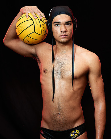 La Jolla Boys Water Polo