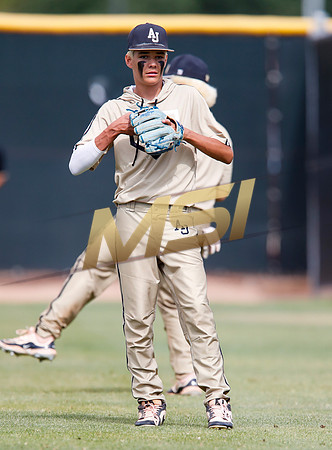 AIA Play-0ff Varsity Baseball  Apache Juction vs Seton