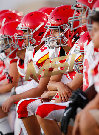 SEP. 17 2024: AIA High School JV Football