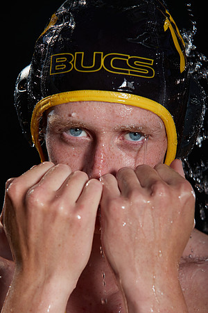 Mission Bay Boys Water Polo