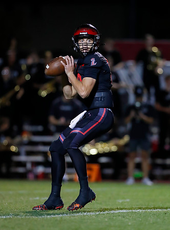 AIA High School Football (Honor Bowl)