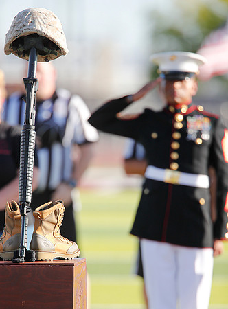 SEP. 20 2024: AIA High School Flag Football (Arizona Honor Bowl)