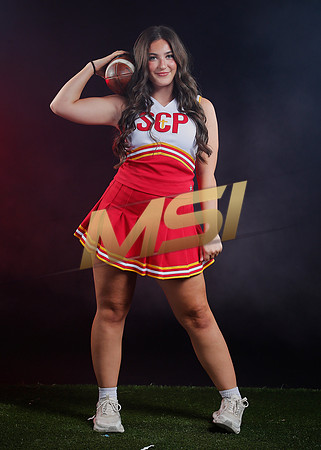 Seton Catholic Preparatory Seton Fall Sports Media Day