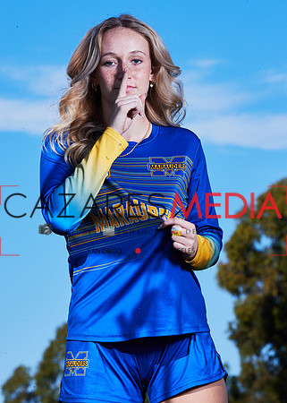 Mira Mesa High School Girls Soccer