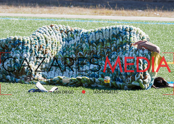 Mira Mesa High School Girls Soccer