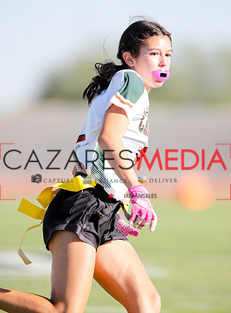 SEP. 21 2024: AIA High School Flag Football (Arizona Honor Bowl)