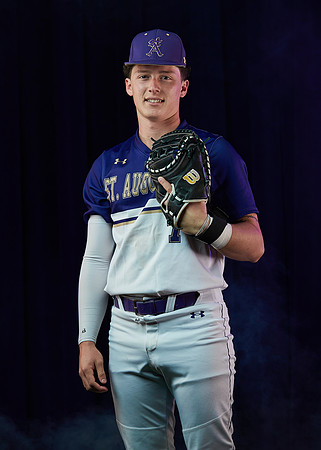 St. Augustine Varsity Baseball Media Day