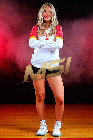Seton Catholic Preparatory Seton Fall Sports Media Day