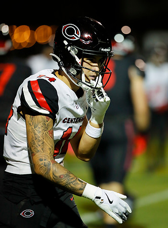 AIA High School Football (Honor Bowl)