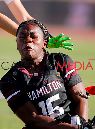 SEP. 21 2024: AIA High School Flag Football (Arizona Honor Bowl)