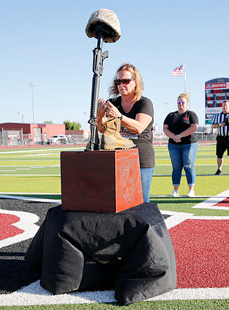 SEP. 20 2024: AIA High School Flag Football (Arizona Honor Bowl)