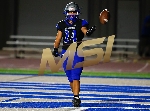 AIA High School Football (Honor Bowl)