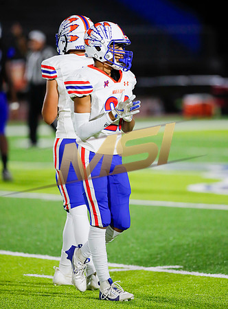 AIA High School Football (Honor Bowl)