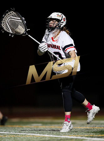 AGLA Play-0ff Girls Varsity Lacrosse Desert Vista vs Chaparral Playoff