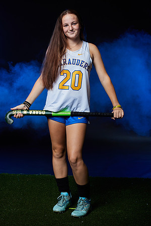 Senior Media Day