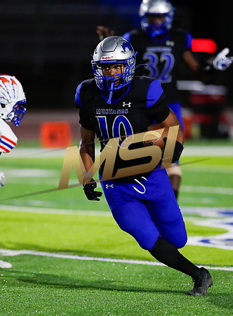AIA High School Football (Honor Bowl)