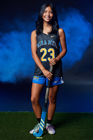 Senior Media Day