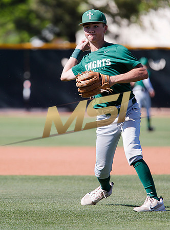 AIA Softball Gilbert Christian vs Seton JV Baseball