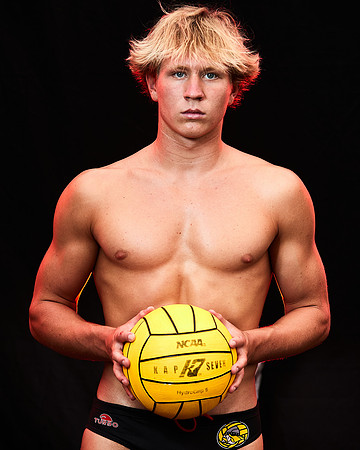 La Jolla Boys Water Polo