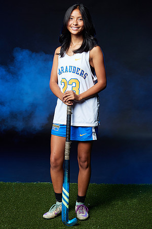 Senior Media Day