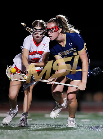 AGLA Play-0ff Girls Varsity Lacrosse Desert Vista vs Chaparral Playoff