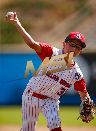 Little League All-Star Baseball All-Star Championship Game