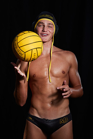Mission Bay Boys Water Polo