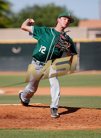 AIA Softball Gilbert Christian vs Seton JV Baseball