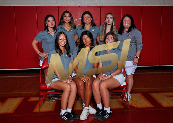 Seton Catholic Preparatory Seton Fall Sports Media Day