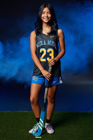 Senior Media Day